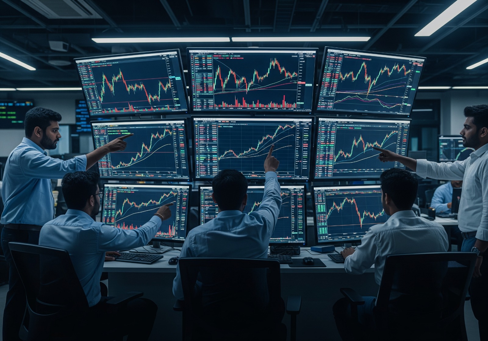 Investor Growth