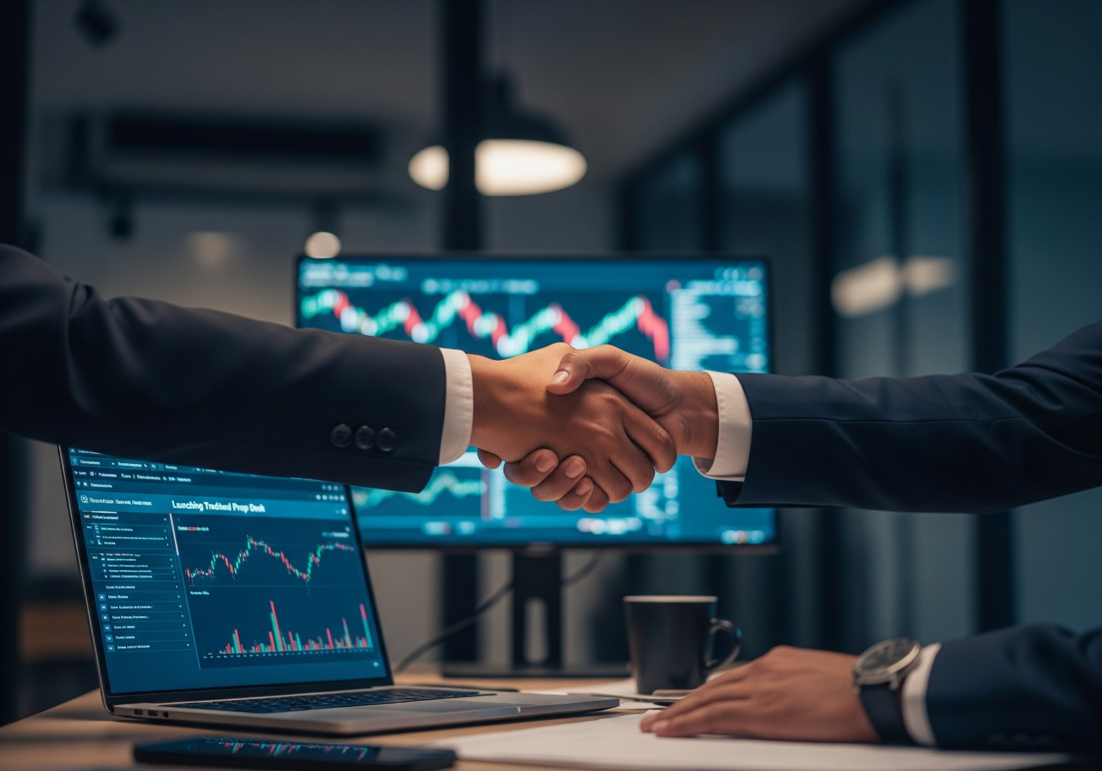 Investor Growth