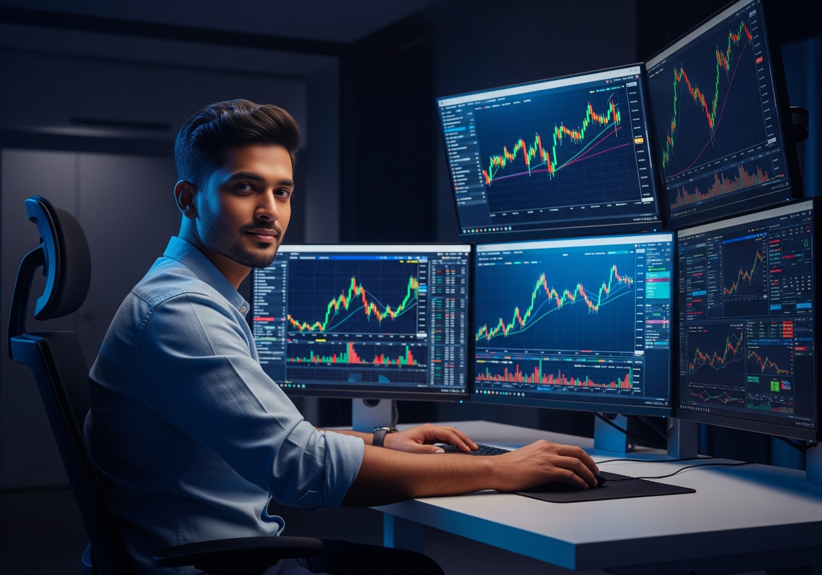 Investor Growth